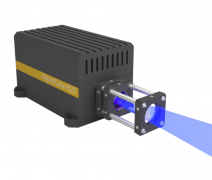 Rapid Pulse Laser