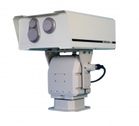 QHZ4000 Fourier Transform Infrared Spectroscopy Gas